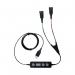 Jabra Link 265 USB Quick Disconnect (QD) Training Cable 265-09 JAB01728