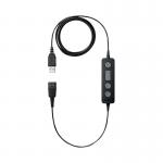 Jabra Link 260 USB Adapter 260-09 JAB01745