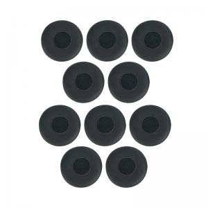 Click to view product details and reviews for Jabra Evolve 20304065 Leather Ear Cushion Pack Of 10 14101 46 Jab01761.