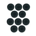 Jabra Evolve 20/30/40/65 Leather Ear Cushion (Pack of 10) 14101-46 JAB01761