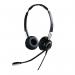 Jabra BIZ 2400 II QD Duo NC Headset 2409-820-204 JAB01764