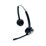 Jabra Pro 920 Duo Monaural DECT Headset for Desk Phone UK Version 920-29-508-102 JAB01832