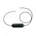 Jabra Link Electronic Hook Switch Jabra Wireless Headsets Cisco Unified IP Phones 14201-43 JAB01846