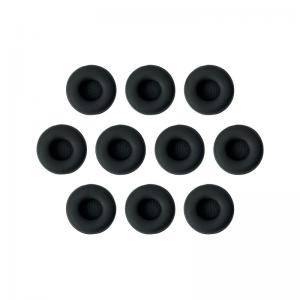 Click to view product details and reviews for Jabra Biz 2400 Ii Leatherette Ear Cushions Medium Pack Of 10 14101 48.