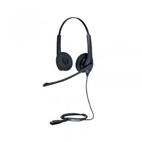 Jabra Biz 1500 Duo Headset 1519-0154 JAB01899