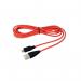 Jabra Evolve 6575 USB Cable Orange 14201-61 JAB01949