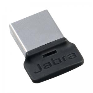 Photos - Other for Computer Jabra Link 370 USB Bluetooth Adapter Microsoft Skype for Business 