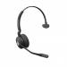 Jabra Engage 65 Mono Headset Black (Up to 13 hours talk time) 9553-553-117 JAB01969