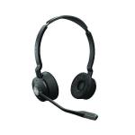 Jabra Engage 75 Stereo (Up to 150m range and 13 hours talk time) 9559-583-117 JAB01986