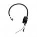 Jabra Evolve 30 II Monaural Corded Headset USB-A 3.5mm Jack Microsoft Teams Version 5393-823-309 JAB01994