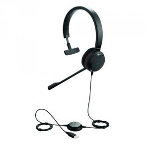 Jabra Evolve 30 II MS Stereo NC Headset 57773 JAB01996