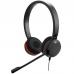 Jabra Evolve 30 II Stereo USB-A Corded Headset Unified Communication Version 57771 JAB01997