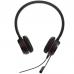 Jabra Evolve 30 II Stereo USB-A Corded Headset Unified Communication Version 57771 JAB01997