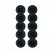 Jabra Pro 9400/900 Ear Cushions Large (Pack of 10) 14101-59 JAB02007