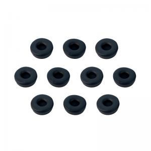 Click to view product details and reviews for Jabra Engage Ear Cushions For Monaural Headset Pack Of 10 14101 61.