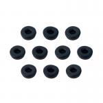 Jabra Engage Ear Cushions for Monaural Headset (Pack of 10) 14101-61 JAB02018