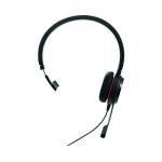 Jabra Evolve 30 II Monaural Corded Replacement Headset 14401-20 JAB02045
