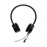 Jabra Evolve 30 II Stereo Corded Replacement Headset 14401-21 JAB02046