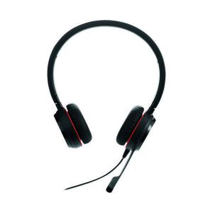 Jabra Evolve 30 II Stereo Corded Replacement Headset 14401-21 JAB02046
