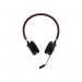 Jabra Evolve 65Plus Stereo Bluetooth Wireless Headset with Stand Microsoft Teams 6599-823-399 JAB02066