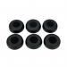 Jabra Evolve 75 Ear Cushions (Pack of 6) 14101-67 JAB02109