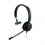 Jabra Evolve 20 SE MS Mono 4993-823-309 JAB02114