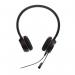 Jabra Evolve 20 SE MS Stereo Binaural Headset (Noise cancelling microphone) 4999-823-309 JAB02115