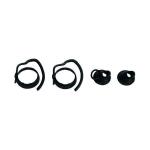 Jabra Engage Convertible Eargels and Earhook Accessory Pack 14121-41 JAB02129