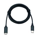 Jabra Link Extension Cord USB-C to USB-C 1.2m 14208-15 JAB02134