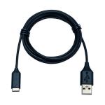 Jabra Link Extension Cord USB-C to USB-A 1.2m 14208-16 JAB02135