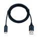 Jabra Link Extension Cord USB-C to USB-A 1.2m 14208-16 JAB02135