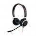 Jabra Evolve 40 Stereo USB-C Corded Headset Microsoft Teams Version 6399-823-189 JAB02154