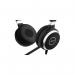 Jabra Evolve 40 Stereo USB-C Corded Headset Unified Communication Version 6399-829-289 JAB02155