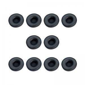 Photos - Other for Computer Jabra Engage 50 Ear Cushions Leatherette Pack of 10 14101-70 JAB02164 