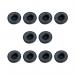 Jabra Engage 50 Ear Cushions Leatherette (Pack of 10) 14101-70 JAB02164