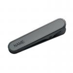 Jabra Engage 50 Clothing Clip with Name Tag for Corded Headset (Pack of 10) 14601-02 JAB02166