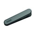 Jabra Engage 50 Clothing Clip with Name Tag for Corded Headset (Pack of 10) 14601-02 JAB02166