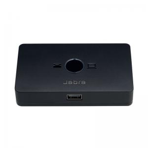 Jabra Link 950 USB-A Connects a USB Headset to a Desk Phone Softphone