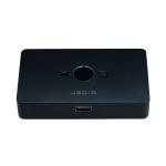 Jabra Link 950 USB-A Connects a USB Headset to a Desk Phone Softphone Mobile Phone 1950-79 JAB02203