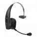 Jabra BlueParrott B350-XT Monaural Bluetooth Wireless Headset 204260 JAB02219