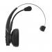 Jabra BlueParrott B350-XT Monaural Bluetooth Wireless Headset 204260 JAB02219