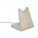 Jabra Evolve2 65 Charging Stand USB-A Beige 14207-61 JAB02269