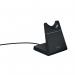 Jabra Evolve2 65 Charging Stand USB-C Black 14207-63 JAB02271