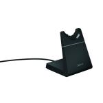 Jabra Evolve2 65 Charging Stand USB-C Black 14207-63 JAB02271