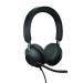 Jabra Evolve2 40 USB-A UC Stereo Headset 706487020028