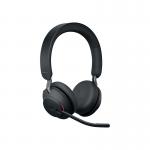 Jabra Evolve2 65 380A MS Stereo Headset Black 26599-999-999 JAB02280