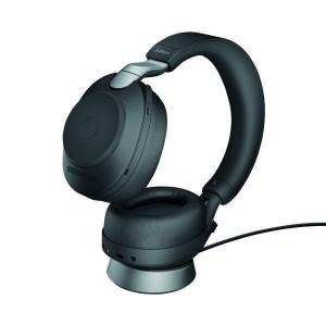 Jabra Evolve2 85 Headset with Charging Stand USB-A Unified
