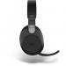 Jabra Evolve2 85 380a UC Stereo Headset Black 28599-989-989 JAB02321