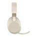 Jabra Evolve2 85 380a MS Stereo Headset Beige 706487020530 JAB02328