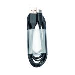 Jabra Evolve2 USB Cable USB-A to USB-C 1.2m Black 14208-31 JAB02332